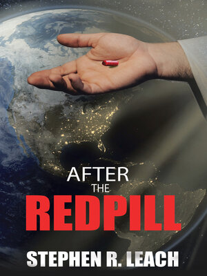 cover image of After the Red Pill